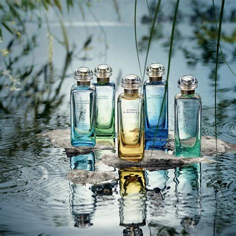 giardino d'inverno hermes|HERMÈS Parfums.